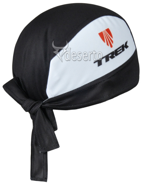 2014 Trek Bandana ciclismo